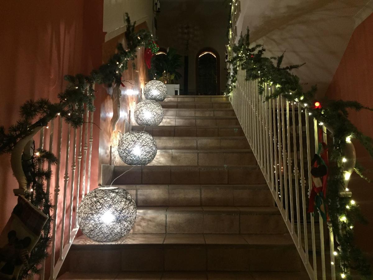 Villa Gusto E BenessereSacrofano エクステリア 写真