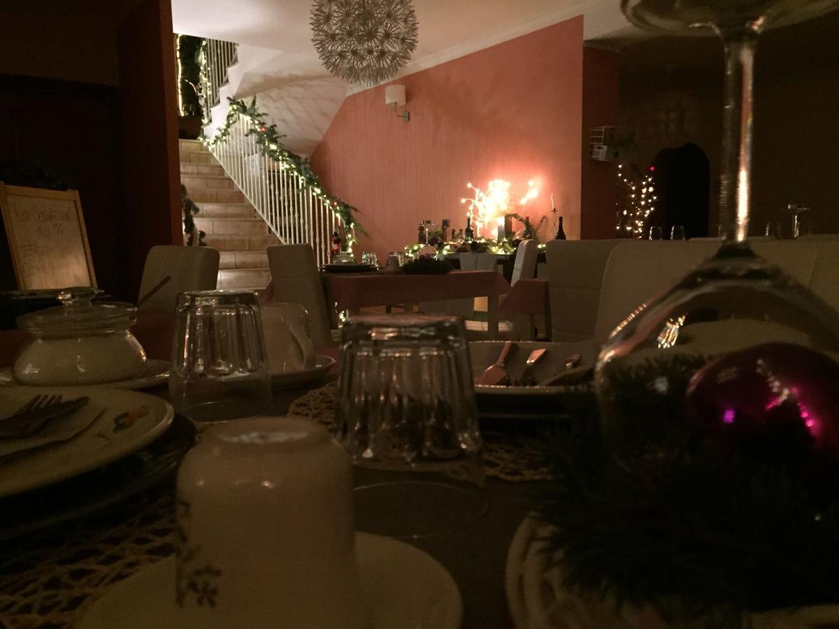 Villa Gusto E BenessereSacrofano エクステリア 写真